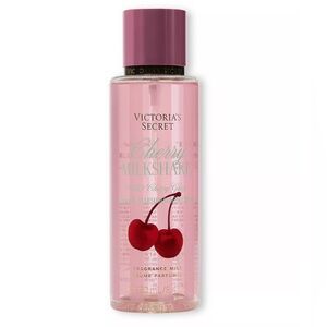 VICTORIA’S SECRET CHERRY MILKSHAKE FRAGRANCE MIST - NWT